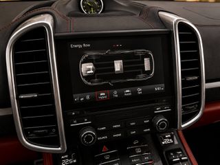 Porsche Cayenne 2017 S PLATINUM,EXCLUSIVE DESIGN,PANO,KEYLESS,SPORT CHRONO,FULL ,-thumb-12
