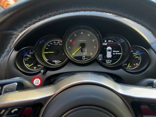 Porsche Cayenne 2017 S PLATINUM,EXCLUSIVE DESIGN,PANO,KEYLESS,SPORT CHRONO,FULL ,-thumb-13