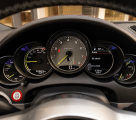 Porsche Cayenne 2017 S PLATINUM,EXCLUSIVE DESIGN,PANO,KEYLESS,SPORT CHRONO,FULL ,-thumb-14
