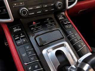 Porsche Cayenne 2017 S PLATINUM,EXCLUSIVE DESIGN,PANO,KEYLESS,SPORT CHRONO,FULL ,-thumb-15