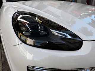Porsche Cayenne 2017 S PLATINUM,EXCLUSIVE DESIGN,PANO,KEYLESS,SPORT CHRONO,FULL ,-thumb-16