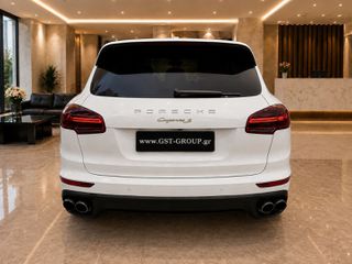 Porsche Cayenne 2017 S PLATINUM,EXCLUSIVE DESIGN,PANO,KEYLESS,SPORT CHRONO,FULL ,-thumb-11