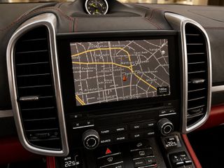 Porsche Cayenne 2017 S PLATINUM,EXCLUSIVE DESIGN,PANO,KEYLESS,SPORT CHRONO,FULL ,-thumb-18