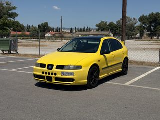 Seat Leon 2004