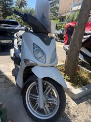 Yamaha X-CITY 250 2010-thumb-2