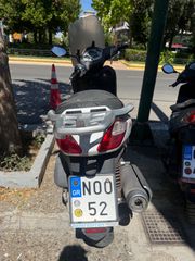 Yamaha X-CITY 250 2010-thumb-3