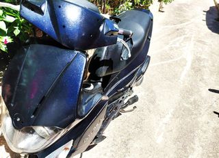 Gilera Runner 125 2008