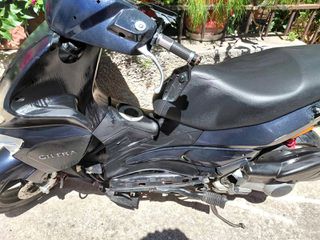 Gilera Runner 125 2008-thumb-1