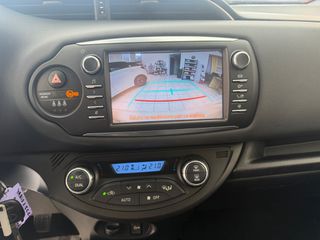 Toyota Yaris 2018 1.5 c.c 111hp 5D Selection 6 M/T-thumb-27