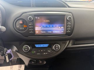 Toyota Yaris 2018 1.5 c.c 111hp 5D Selection 6 M/T-thumb-26