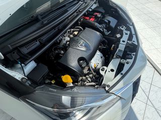 Toyota Yaris 2018 1.5 c.c 111hp 5D Selection 6 M/T-thumb-35