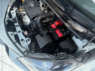 Toyota Yaris 2018 1.5 c.c 111hp 5D Selection 6 M/T-thumb-34