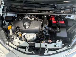 Toyota Yaris 2018 1.5 c.c 111hp 5D Selection 6 M/T-thumb-33