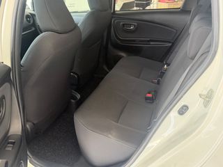 Toyota Yaris 2018 1.5 c.c 111hp 5D Selection 6 M/T-thumb-23