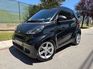 Smart ForTwo 2008 451 COUPE