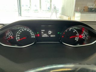 Peugeot 308 2016 ΠΑΝΟΡΑΜΙΚΗ ΟΡΟΦΗ/NAVIGATION/PDC ΕΜΠΡΟΣ-ΠΙΣΩ-thumb-1
