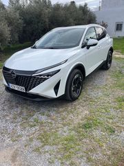 Nissan Qashqai 2024 N-CONNECTA