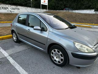 Peugeot 307 2004