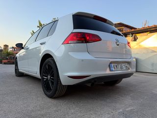 Volkswagen Golf 2014 GOLF 7