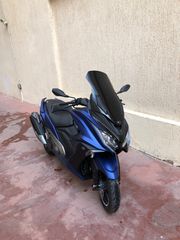 Kymco AK 550 2023