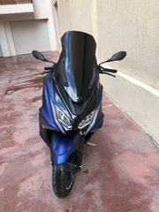 Kymco AK 550 2023-thumb-2