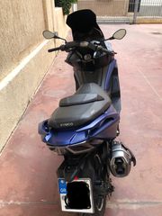 Kymco AK 550 2023-thumb-3