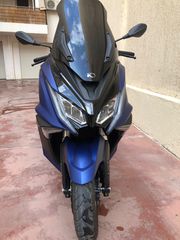 Kymco AK 550 2023-thumb-5