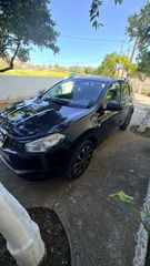 Nissan Qashqai 2011 1.5 d Connect Edition