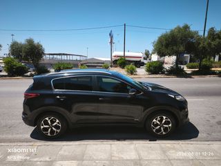 Kia Sportage 2020 1.6 CRDi AWD DCT Executive-thumb-6