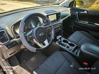 Kia Sportage 2020 1.6 CRDi AWD DCT Executive-thumb-8