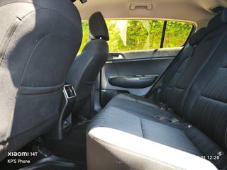 Kia Sportage 2020 1.6 CRDi AWD DCT Executive-thumb-10