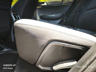 Kia Sportage 2020 1.6 CRDi AWD DCT Executive-thumb-11