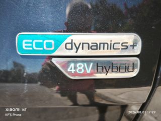 Kia Sportage 2020 1.6 CRDi AWD DCT Executive-thumb-13