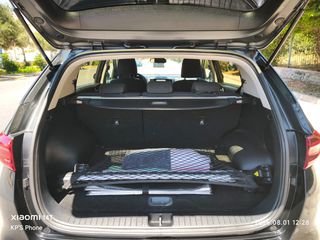 Kia Sportage 2020 1.6 CRDi AWD DCT Executive-thumb-15