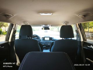 Kia Sportage 2020 1.6 CRDi AWD DCT Executive-thumb-16