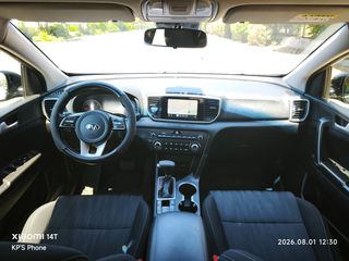 Kia Sportage 2020 1.6 CRDi AWD DCT Executive-thumb-17