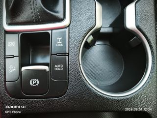 Kia Sportage 2020 1.6 CRDi AWD DCT Executive-thumb-19