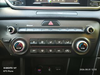 Kia Sportage 2020 1.6 CRDi AWD DCT Executive-thumb-20