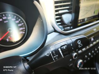 Kia Sportage 2020 1.6 CRDi AWD DCT Executive-thumb-22