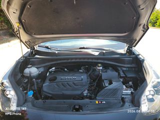 Kia Sportage 2020 1.6 CRDi AWD DCT Executive-thumb-28