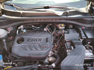 Kia Sportage 2020 1.6 CRDi AWD DCT Executive-thumb-29
