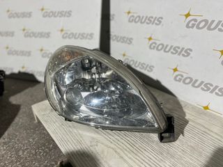 Εμπρός Δεξί Φανάρι Αλογόνου Citroën Xsara Phase 2 2000-2004 Γνήσιο