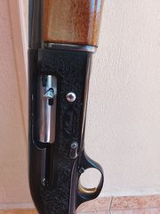 Πωλείται BERETTA A 302-thumb-4