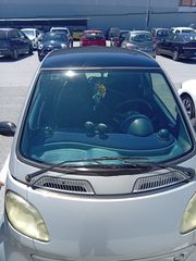 Smart ForTwo 2001