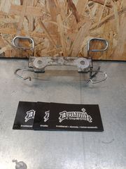 Βάση καλωδίων και ντίζας για Kawasaki Vulcan, VN 400, VN 800