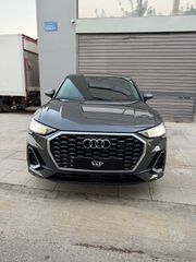 Audi Q3 2021 SPORTBACK S line 45 TFSI e S tronic 1.4