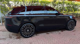 Land Rover Range Rover Velar 2020 R Dynamic 300 S Black Edition