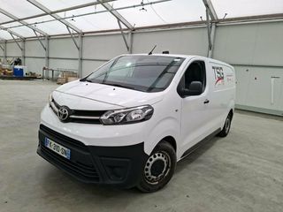Κλούβα Toyota 2019 Proace ! Full extra  !