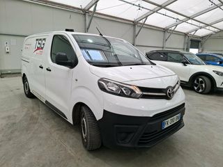 Κλούβα Toyota 2019 Proace ! Full extra  !-thumb-4