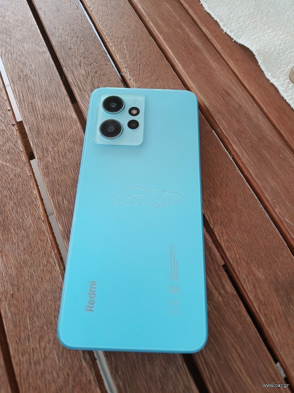 xiaomi redmi note 12 4G